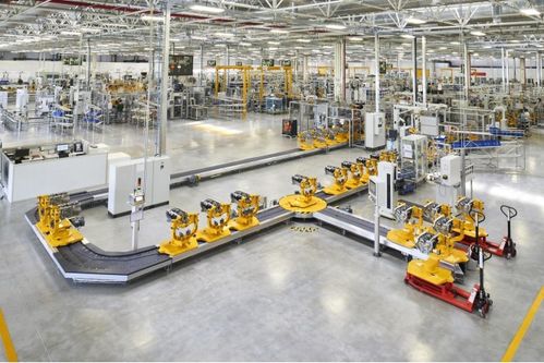 德國(guó)人 中國(guó)不可怕,可怕的是我們對(duì)中國(guó)生產(chǎn)鏈依賴(lài)程度越來(lái)越高