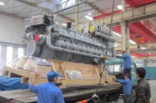 俄軍艦出海趴窩又甩鍋給中國 所購柴油發(fā)動(dòng)機(jī)系民用版