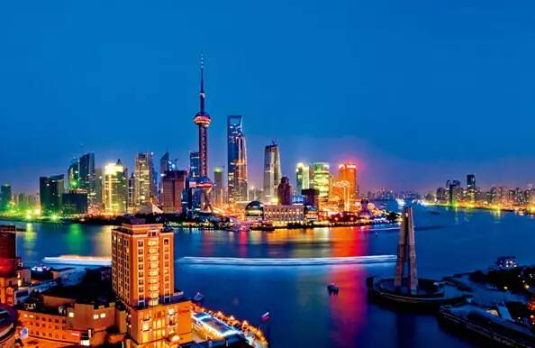 中印差距有多大？從上海看印度面臨的殘酷現(xiàn)實(shí)