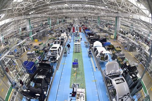 超10.2萬輛，一汽豐田6月銷量強(qiáng)勢增長