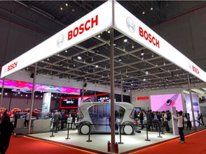 在2019上海車展，看透汽車行業(yè)風雨沉浮