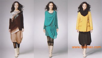 2014秋冬女裝品牌批發(fā)指南 廣州折扣貨源、廠家與價格全解析