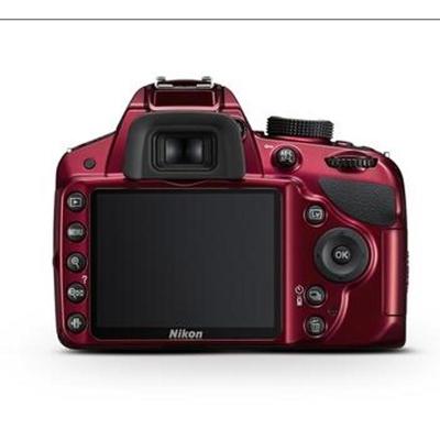 尼康D3200套機(jī)(18-55mm VR) 新手入門單反的超值之選